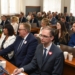 Pierwsza sesja nowej Rady Miasta Piotrkowa Trybunalskiego 3 Pierwsza sesja nowej Rady Miasta Piotrkowa Trybunalskiego