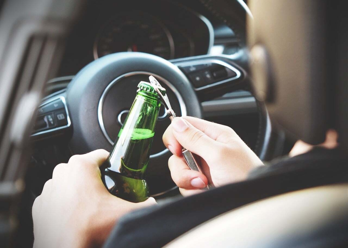 Od dziś samorządy mogą całkowicie zakazać sprzedaży alkoholu na stacjach paliw 1 Zakaz sprzedaży alkoholu na stacjach paliw