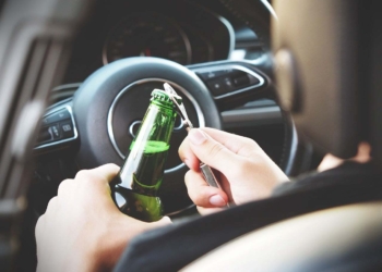 Zakaz sprzedaży alkoholu na stacjach paliw