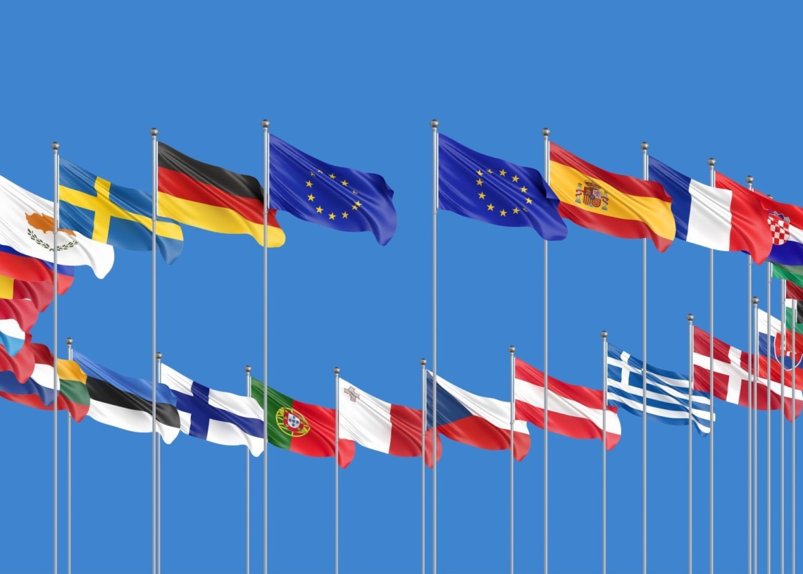20 lat Polski w Unii Europejskiej. W Łodzi można odwiedzić Piknik Europejski