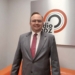 O najbliższej przyszłości ŁSSE w rozmowie z Michałem Sobczakiem, nowym wiceprezesem spółki 5 Michał Sobczak