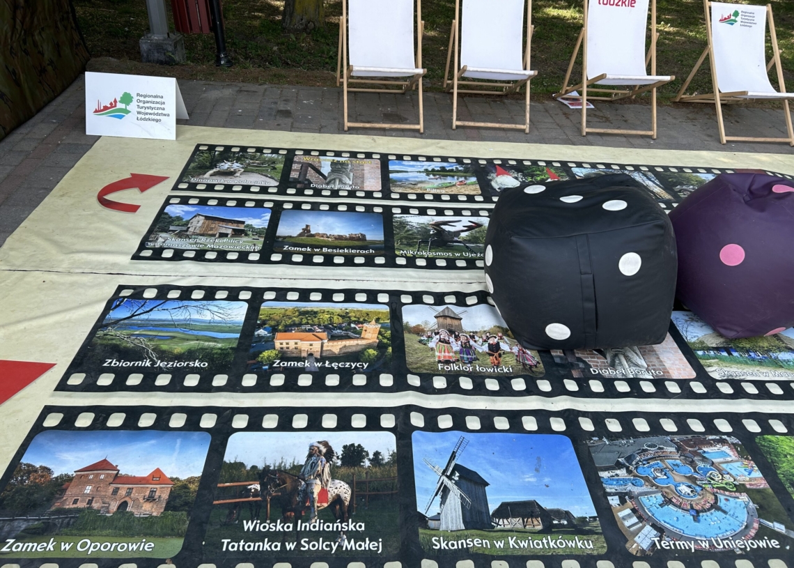 5. edycja Festiwalu Przygodowo-Historycznego Misja Przygoda w Uniejowie