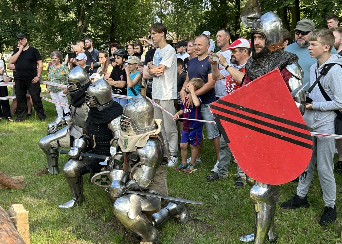 Sieradzkie Wrota Czasu