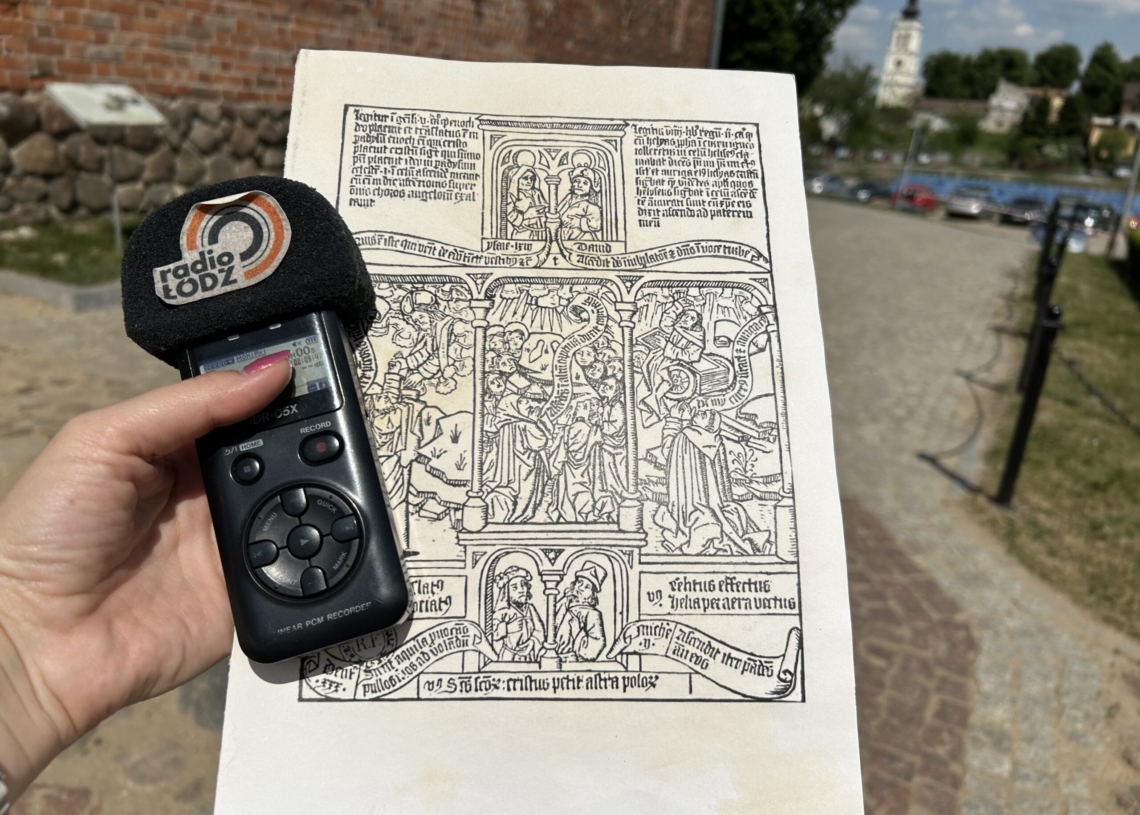 5. edycja Festiwalu Przygodowo-Historycznego Misja Przygoda w Uniejowie
