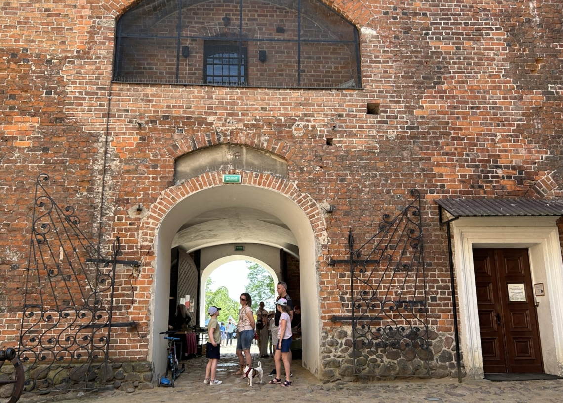 5. edycja Festiwalu Przygodowo-Historycznego Misja Przygoda w Uniejowie