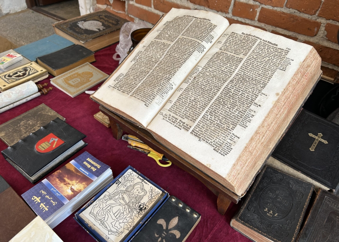 5. edycja Festiwalu Przygodowo-Historycznego Misja Przygoda w Uniejowie