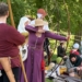 Festiwal Przygodowo-Historyczny Misja Przygoda w Uniejowie.