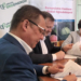 Instytut Ogrodnictwa w Skierniewicach z nową inwestycją