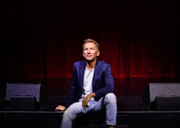 Więcej kultury. Jakub Szydłowski, reżyser musicalu "Dracula"