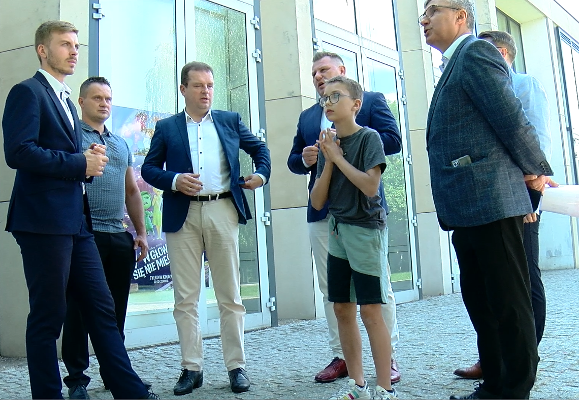 Kandydaci do Europarlamentu z Konfederacji