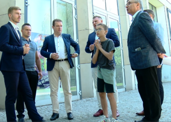 Kandydaci do Europarlamentu z Konfederacji
