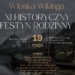 11. edycja festynu Wioska Wikinga na Akademii Piotrkowskiej 6 Wioska Wikinga na Akademii Piotrkowskiej