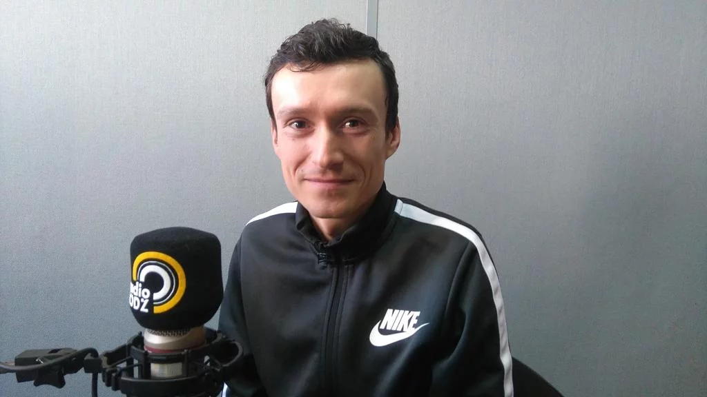 Artur Kozłowski z Sieradza dyrektorem Ośrodka Przygotowań Olimpijskich w Spale