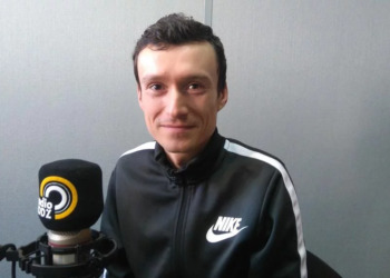 Artur Kozłowski z Sieradza dyrektorem Ośrodka Przygotowań Olimpijskich w Spale