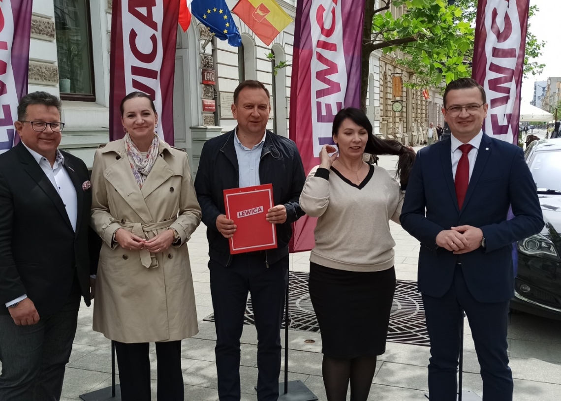 Projekt „Aktywny Rodzic” trafił do sejmu. Trela: oferuje trzy formy pomocy dla rodziców 1 Projekt „Aktywny Rodzic” trafił do sejmu