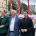 Marek Belka: w Parlamencie Europejskim będziemy walczyć o godne warunki zatrudnienia młodych ludzi 9 Marek Belka
