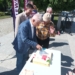 Marek Belka w Piotrkowie Trybunalskim