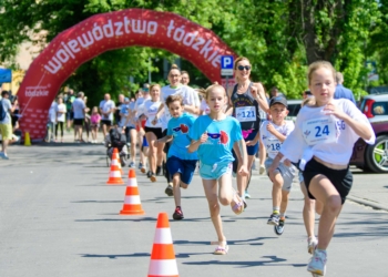 Hematobieg. Ważne, że biegnąc pomagasz [ZDJĘCIA]