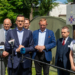 Mateusz Morawiecki o bezpieczeństwie Polski i Europy. Wiceprezes PiS skrytykował działania obecnego rządu 7 Mateusz Morawiecki w Łodzi