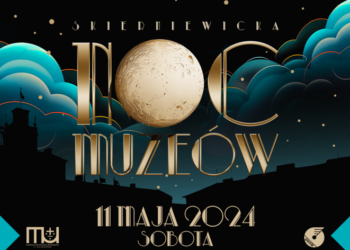 Noc Muzeów w Skierniewicach