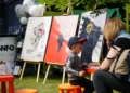 Piknik Funduszy Europejskich w Kutnie