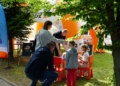 Piknik Funduszy Europejskich w Kutnie