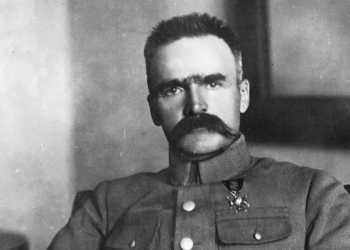 Marszałek Józef Piłsudski