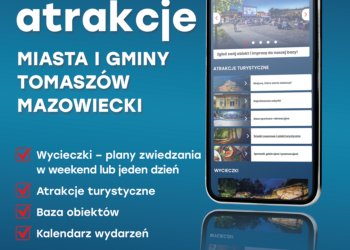 Wirtualny przewodnik turystyczny