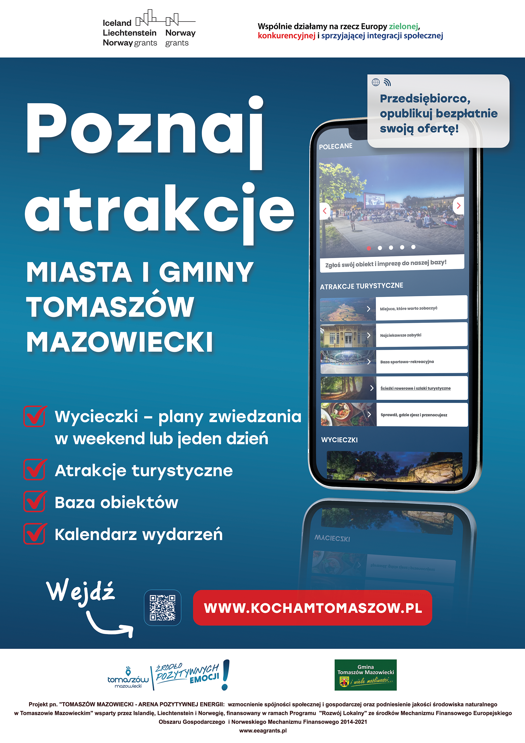 Wirtualny przewodnik turystyczny