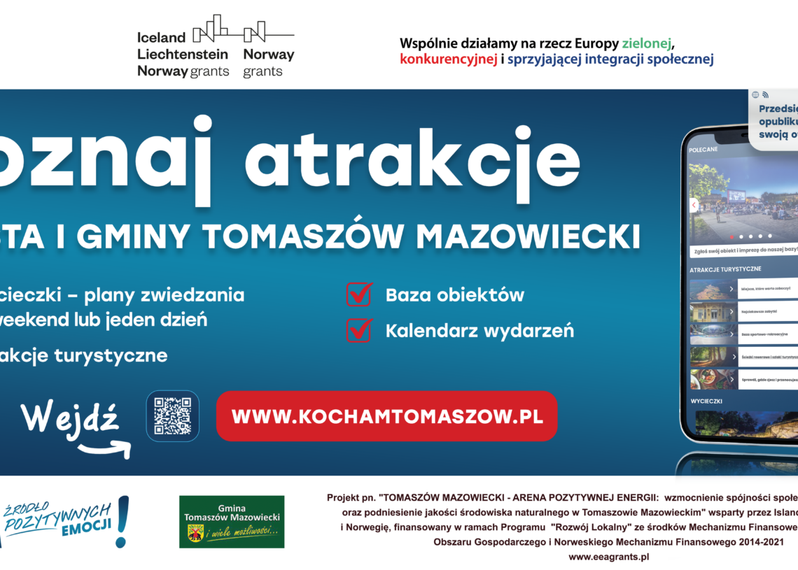 Wirtualny przewodnik turystyczny