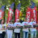 Nowa Lewica z okazji Dnia Matki wręczała kwiaty i przedstawiała propozycje programowe 7 Nowa Lewica z okazji Dnia Matki wręczała kwiaty i przedstawiała propozycje programowe