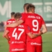 Radomiak Radom - Widzew Łódź 1:3. Dwie asysty Klimka, pożegnalny rajd Kuna 5 Radomiak Radom - Widzew Łódź 1:3