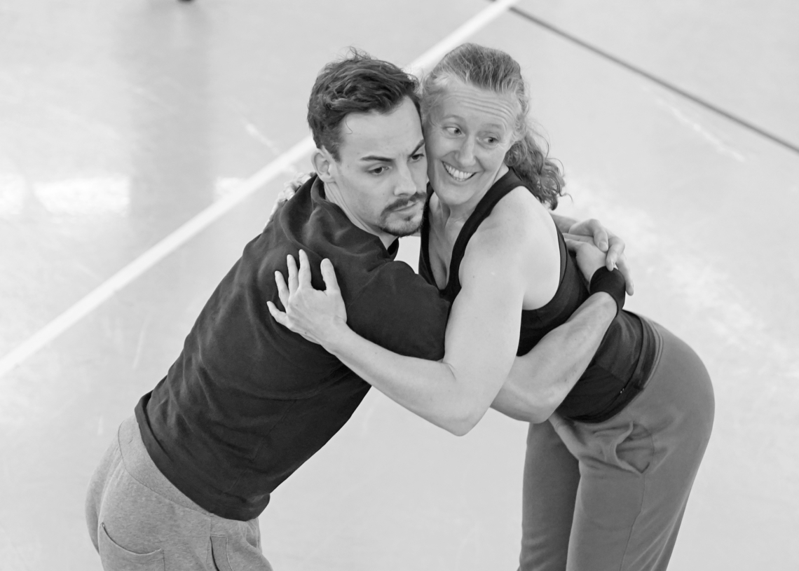 "Romeo i Julia" z choreografią Sashy Waltz w Teatrze Wielkim w Łodzi