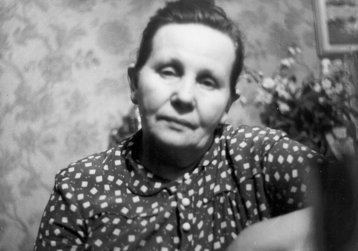 Stanisława Leszczyńska będzie mieć swój pomnik. Położna z Łodzi przyjęła w Auschwitz 3 tysiące porodów 1 Stanisława Leszczyńska