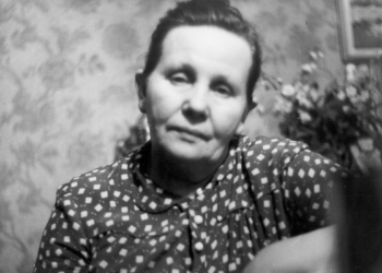 Stanisława Leszczyńska będzie mieć swój pomnik. Położna z Łodzi przyjęła w Auschwitz 3 tysiące porodów 1 Stanisława Leszczyńska