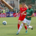 Warta Poznań - Widzew Łódź 2:1