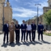 Tomasz Piotrowski nowym wiceprezydentem Łodzi. W zarządzie jednak bez rewolucji 8 Tomasz Piotrowski wiceprezydentem Łodzi. Zarząd Miasta jednak bez rewolucji