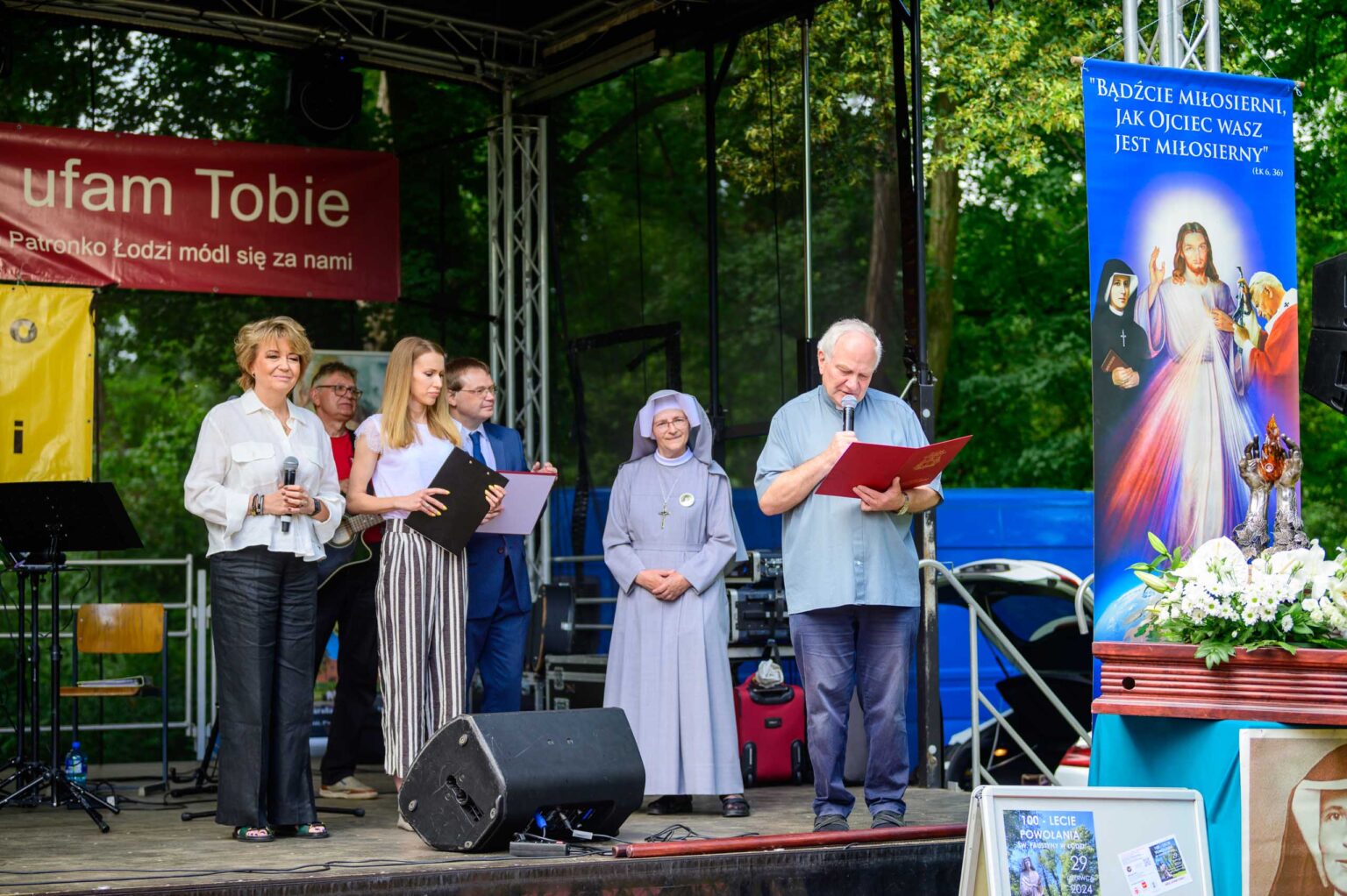 100 lecie objawien Sw Faustyny Fot Sebastian Szwajkowski 13