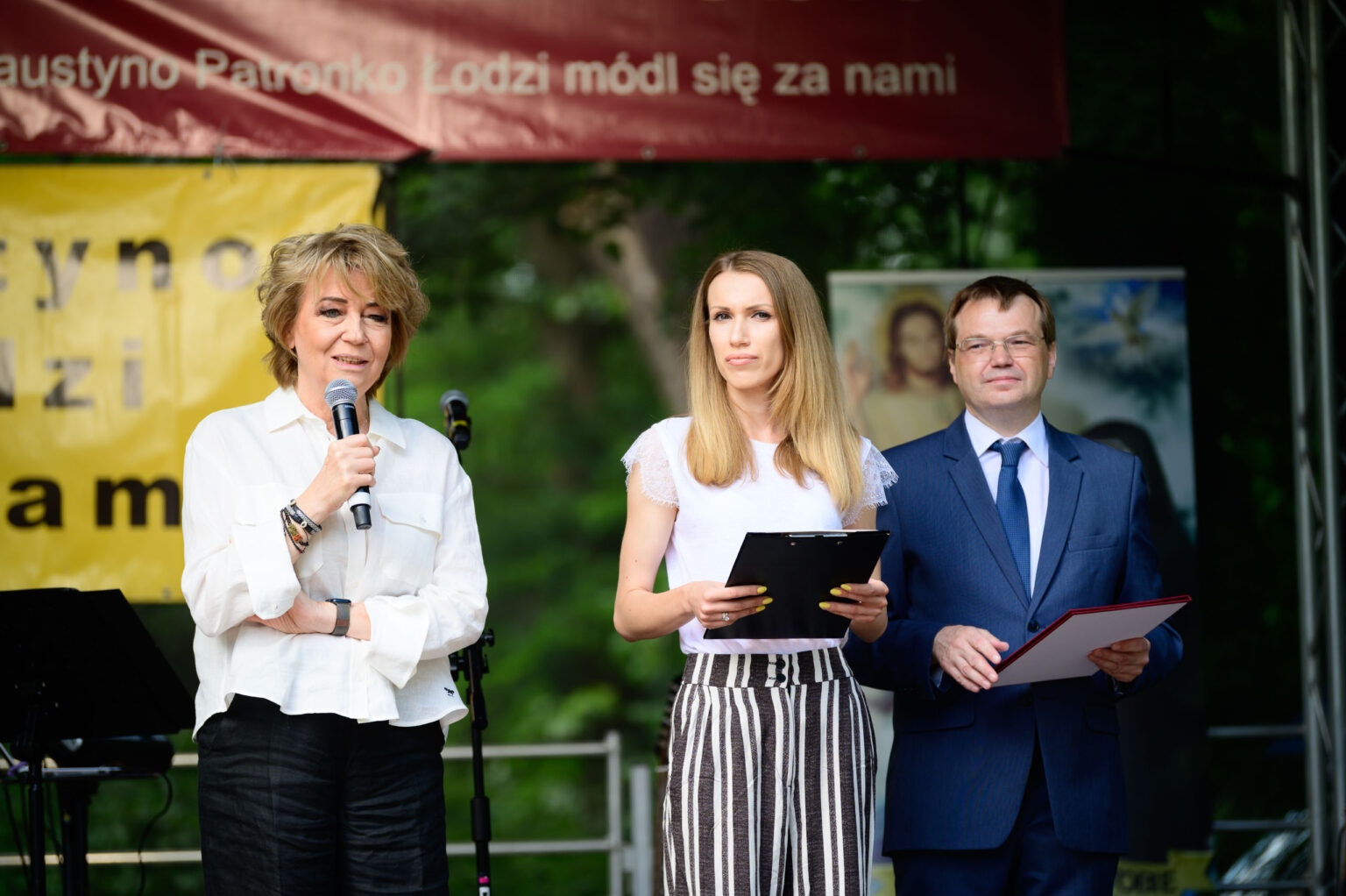 100 lecie objawien Sw Faustyny Fot Sebastian Szwajkowski 16