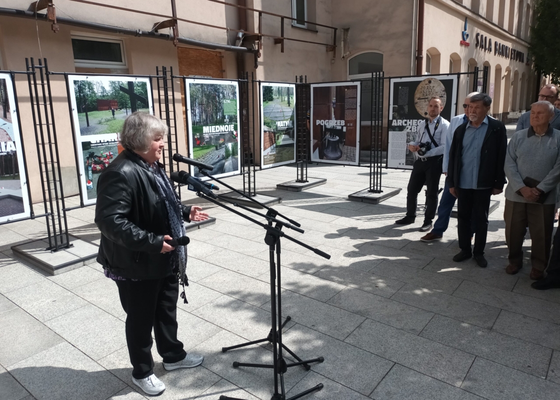 „Uciekli do Mandżurii” - łódzka wystawa poświęcona ofiarom Stalina
