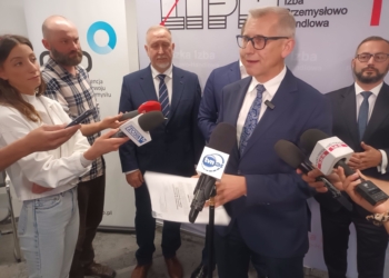 Krzysztof Kwiatkowski złożył doniesienie na PiS do PKW