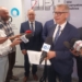 Krzysztof Kwiatkowski złożył doniesienie na PiS do PKW