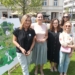 Akcja "Biblioteki w plenerze"