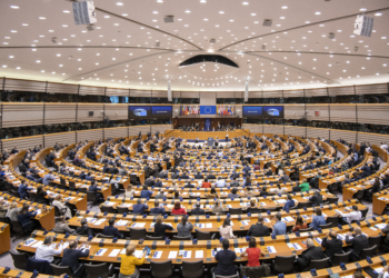 Sprawdź sondażowe wyniki wyborów do Parlamentu Europejskiego 6 Sprawdź sondażowe wyniki wyborów do Parlamentu Europejskiego