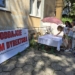 Rodzice uczniów Szkoły Muzycznej I stopnia im. Aleksandra Tansmana apelują o powrót poprzedniej dyrektorki 16 Piknik Muzyczny w Szkole Muzycznej I stopnia im. Tansmana