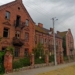 Zabytkowe Przytulisko w Złakowie Kościelnym niszczeje