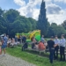 Łódzka Konfederacja przedstawiła kandydatów do Parlamentu Europejskiego 11 Łódzka Konfederacja zorganizowała piknik na Dzień Dziecka