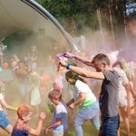 Dzień Dziecka w Smardzewicach