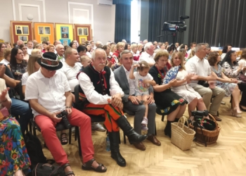 Dzień Adama Petryny w Godzianowie