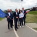 Skierniewice: Dariusz Joński zachęcał do głosowania na kandydatów KO w wyborach do Parlamentu Europejskiego 6 Dariusz Joński zachęca do głosowania na kandydatów KO
